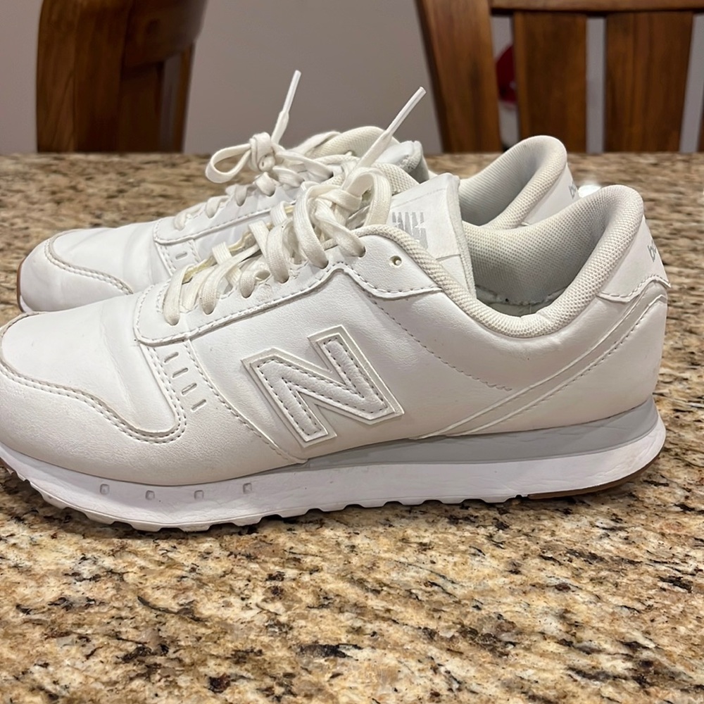 New Balance Sneakers